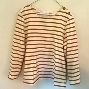 Sezane Colette mariniere